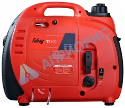 Инверторный генератор FUBAG TI 800